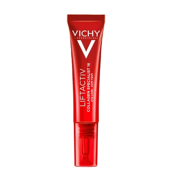 VICHY Hidratantes Faciales|Ojos<Liftactiv
