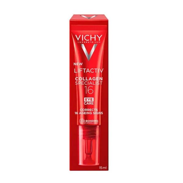 VICHY Hidratantes Faciales|Ojos<Liftactiv