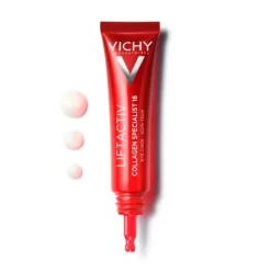 VICHY Hidratantes Faciales|Ojos<Liftactiv