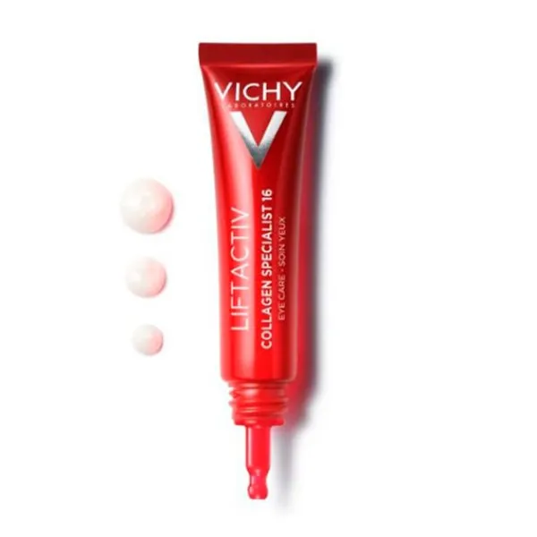 VICHY Hidratantes Faciales|Ojos<Liftactiv