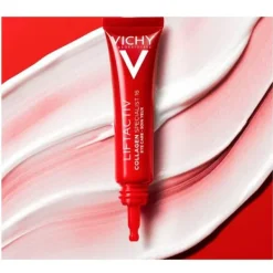 VICHY Hidratantes Faciales|Ojos<Liftactiv