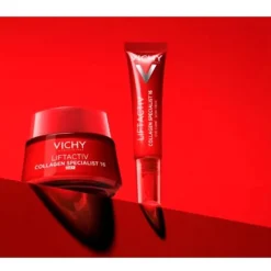 VICHY Hidratantes Faciales|Ojos<Liftactiv