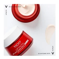VICHY Cremas Antimanchas|Hidratantes Faciales<Liftactiv B3 Anti-Dark Spots Spf50