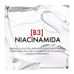 VICHY Cremas Antimanchas|Hidratantes Faciales<Liftactiv B3 Anti-Dark Spots Spf50