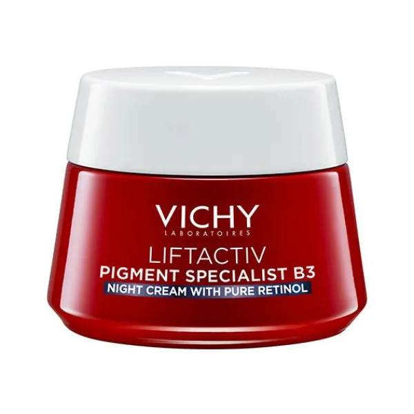 VICHY Cremas Antimanchas|Hidratantes Faciales<Liftactiv Retinol B3