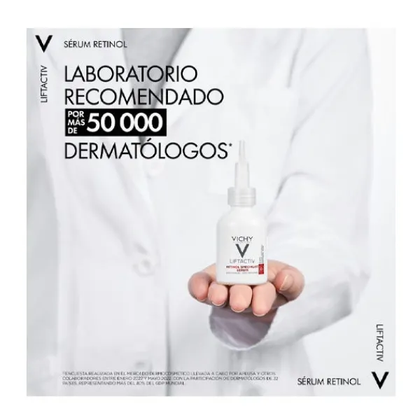 VICHY Hidratantes Faciales|Retinol<Liftactiv Retinol Specialist Serum