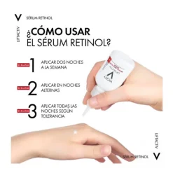 VICHY Hidratantes Faciales|Retinol<Liftactiv Retinol Specialist Serum