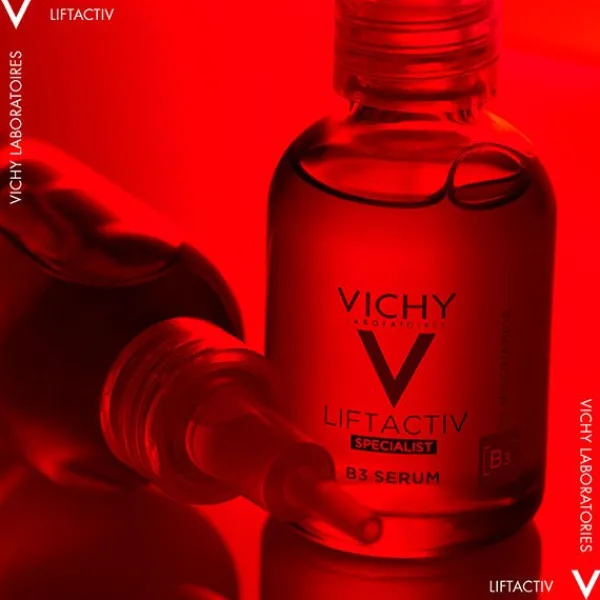 VICHY Serum Antimanchas|Hidratantes Faciales<Liftactiv Specialist B3 Serum