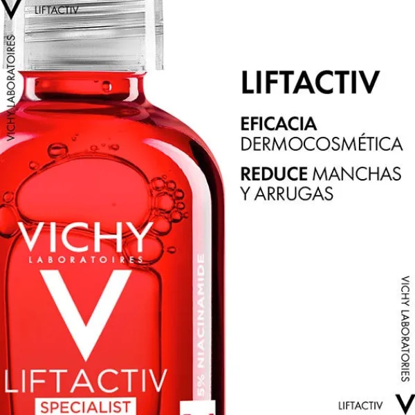 VICHY Serum Antimanchas|Hidratantes Faciales<Liftactiv Specialist B3 Serum