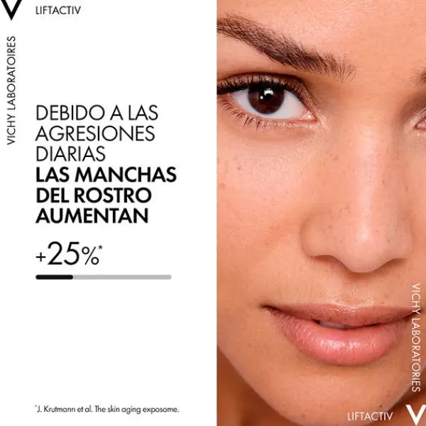 VICHY Serum Antimanchas|Hidratantes Faciales<Liftactiv Specialist B3 Serum