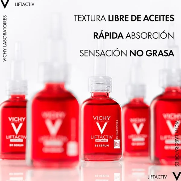 VICHY Serum Antimanchas|Hidratantes Faciales<Liftactiv Specialist B3 Serum
