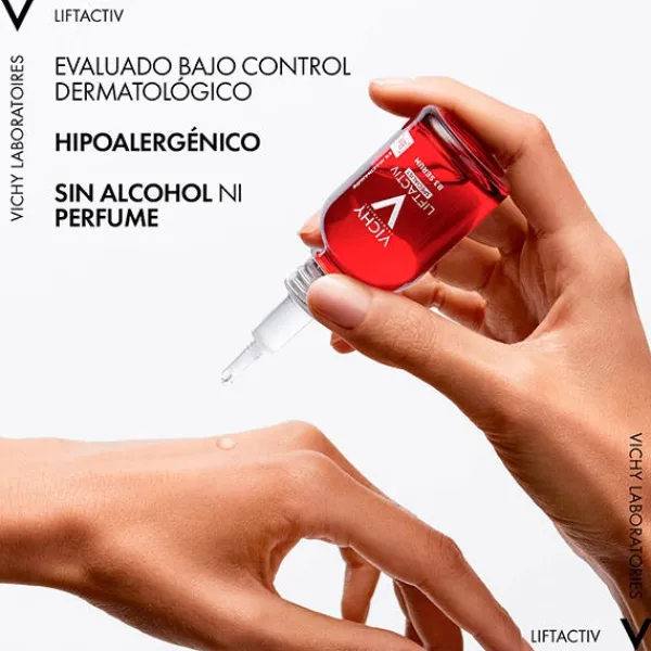 VICHY Serum Antimanchas|Hidratantes Faciales<Liftactiv Specialist B3 Serum