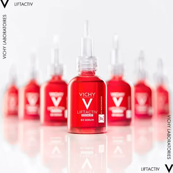 VICHY Serum Antimanchas|Hidratantes Faciales<Liftactiv Specialist B3 Serum