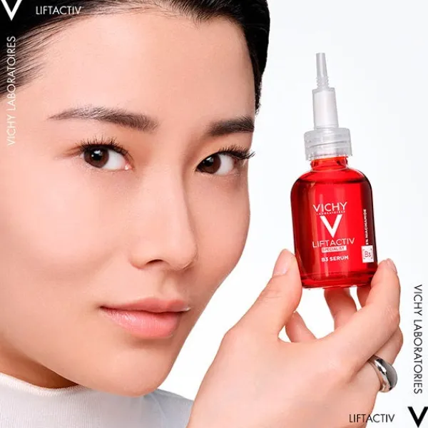 VICHY Serum Antimanchas|Hidratantes Faciales<Liftactiv Specialist B3 Serum