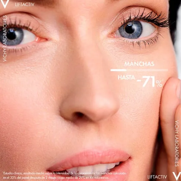 VICHY Serum Antimanchas|Hidratantes Faciales<Liftactiv Specialist B3 Serum