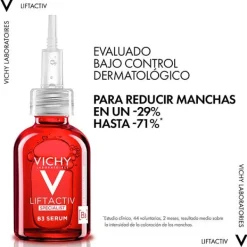 VICHY Serum Antimanchas|Hidratantes Faciales<Liftactiv Specialist B3 Serum