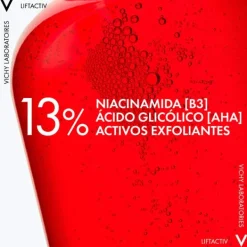 VICHY Serum Antimanchas|Hidratantes Faciales<Liftactiv Specialist B3 Serum