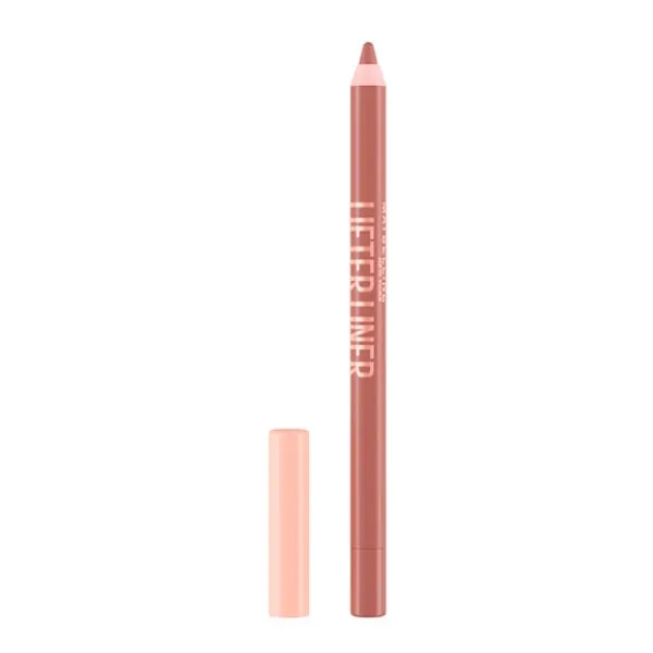 MAYBELLINE NEW YORK Perfiladores De Labios<Lifter Liner