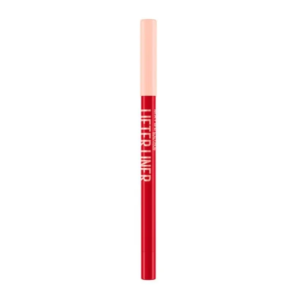 MAYBELLINE NEW YORK Perfiladores De Labios<Lifter Liner