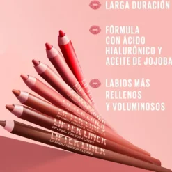 MAYBELLINE NEW YORK Perfiladores De Labios<Lifter Liner