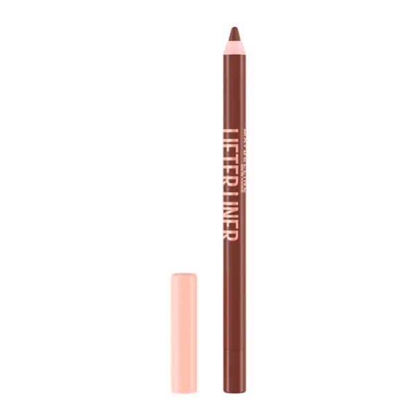 MAYBELLINE NEW YORK Perfiladores De Labios<Lifter Liner
