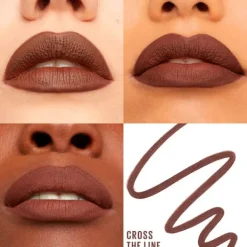 MAYBELLINE NEW YORK Perfiladores De Labios<Lifter Liner