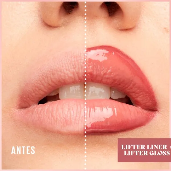 MAYBELLINE NEW YORK Perfiladores De Labios<Lifter Liner