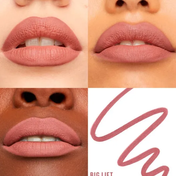 MAYBELLINE NEW YORK Perfiladores De Labios<Lifter Liner