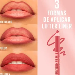 MAYBELLINE NEW YORK Perfiladores De Labios<Lifter Liner
