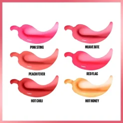 MAYBELLINE NEW YORK Gloss De Labios|Voluminizadores<Lifter Plump