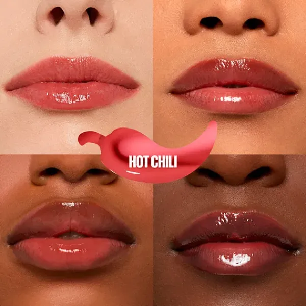 MAYBELLINE NEW YORK Gloss De Labios|Voluminizadores<Lifter Plump