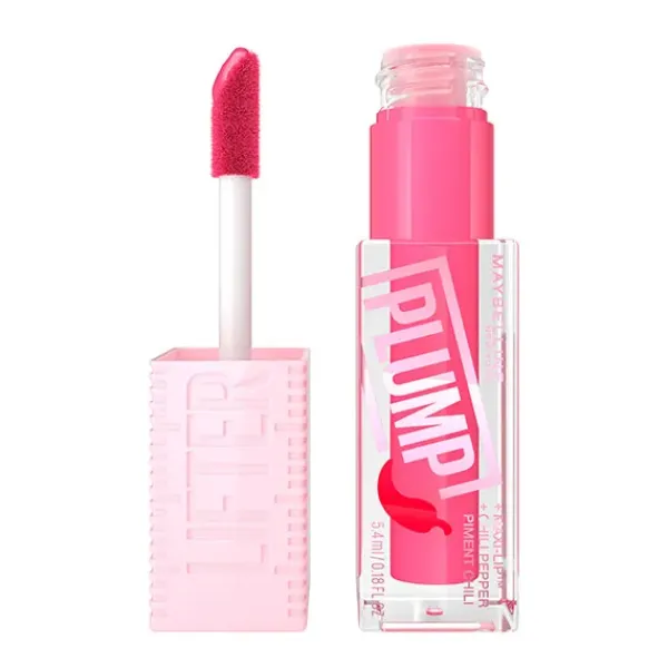 Lifter Plump Gloss De Labios