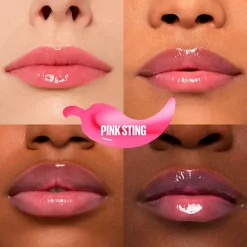 Lifter Plump Gloss De Labios