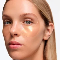 INGLOT Contorno Ojos|Colágeno<Lifting Eye Patches With Collagen