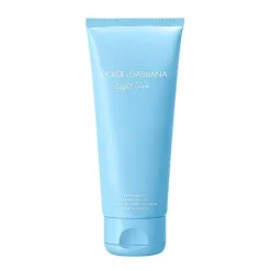 DOLCE & GABBANA Línea Perfumada<Light Blue Body Lotion