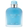 Clearance Light Blue Eau Intense Perfumes