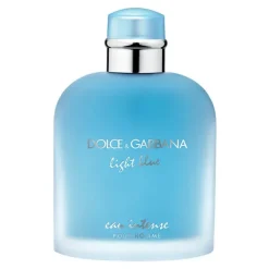Clearance Light Blue Eau Intense Perfumes