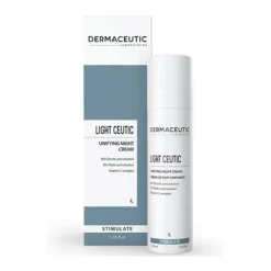 DERMACEUTIC Cremas Antimanchas|Antiedad<Light Ceutic