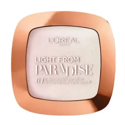 Outlet Light From Paradise Iluminadores Maquillaje