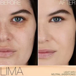 Sale Light Reflecting Foundation Bases De Maquillaje