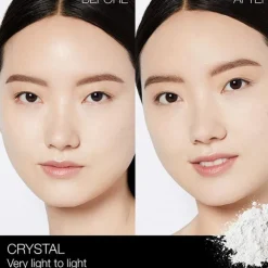 Discount Light Reflecting Setting Powder - Loose Crystal Polvos De Maquillaje