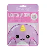 THE CREME SHOP Mascarillas<Lightten Up Skin Narwhal