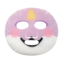 THE CREME SHOP Mascarillas<Lightten Up Skin Narwhal