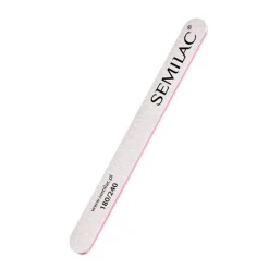 SEMILAC Accesorios Para Uñas<Lima Recta 180/240 Quality