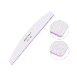 NEONAIL Accesorios Para Uñas|Hidratantes Faciales<Lima Unas 100/180