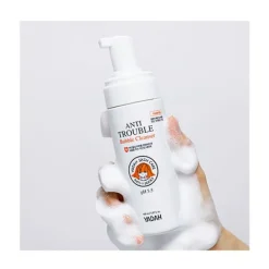 YADAH Limpieza|Cosmética Coreana<Limpiador Burbujas