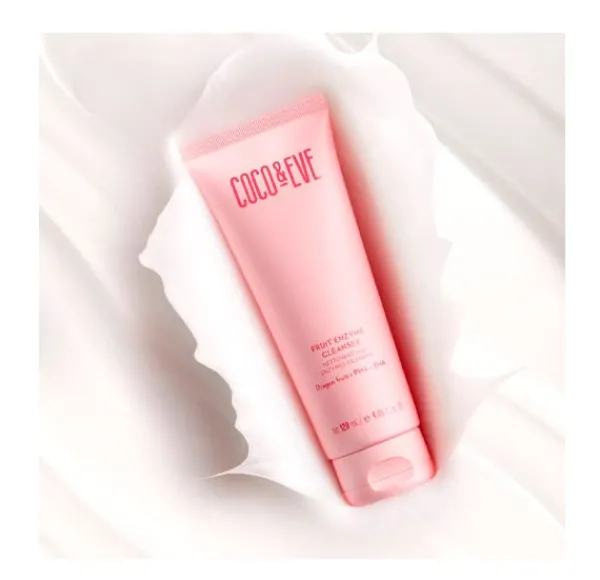 COCO & EVE Capilar<Limpiador De Enzimas De Frutas