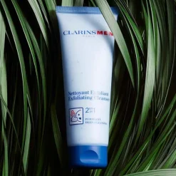 CLARINS Exfoliantes|Hidratantes Faciales<Limpiador Exfoliante Facial