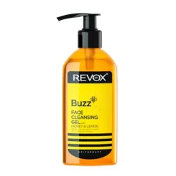 REVOX Limpieza<Limpiador Facial Buzz