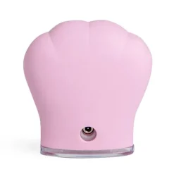 IDC INSTITUTE Cepillos Limpieza Facial<Limpiador Huella Gato